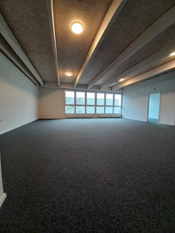 Attraktive Bürofläche zu vermieten