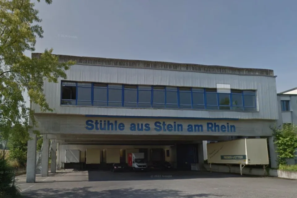 Attraktive Bürofläche zu vermieten – photo 10 of 10
