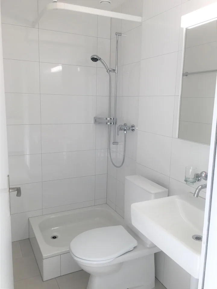 1-Zimmerwohnung im Länggassquartier
