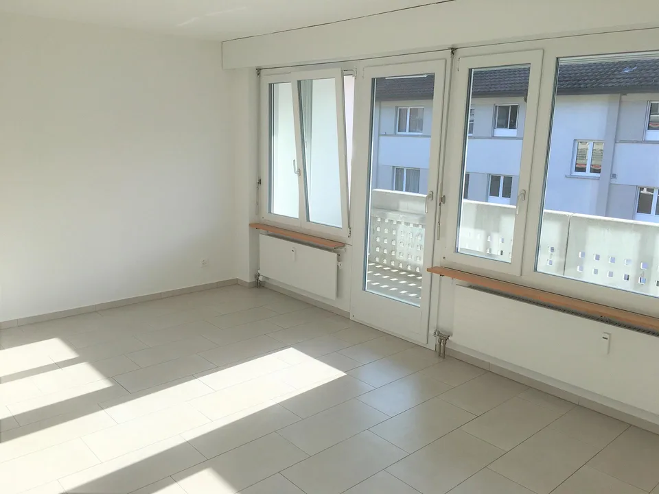 1-Zimmerwohnung im Länggassquartier