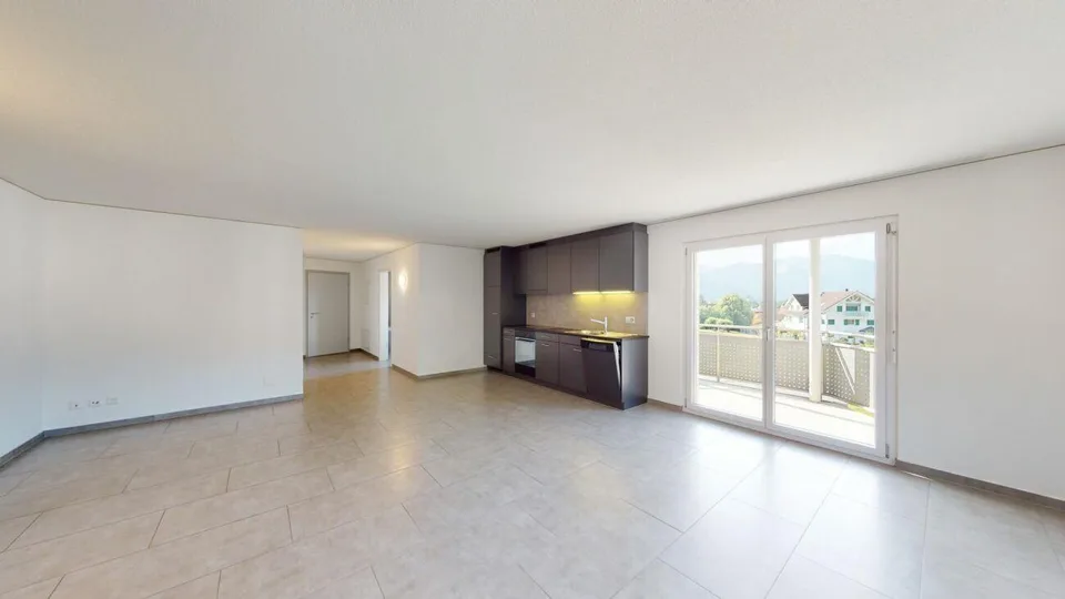 Ihre neue Traumwohnung in Gams?