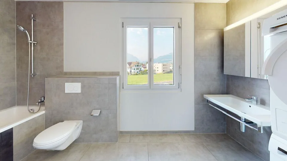 Ihre neue Traumwohnung in Gams? – Foto 6 von 9