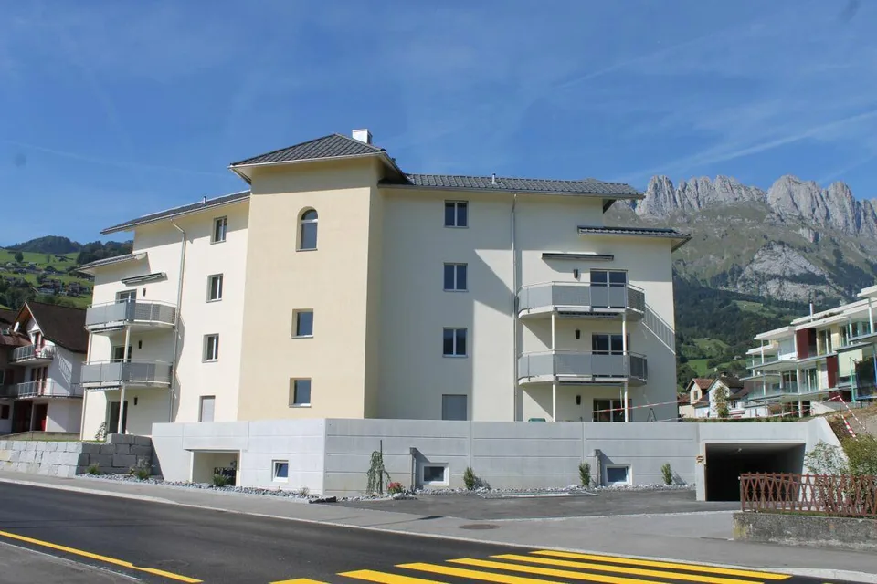 Ihre neue Traumwohnung in Gams? – Foto 9 von 9