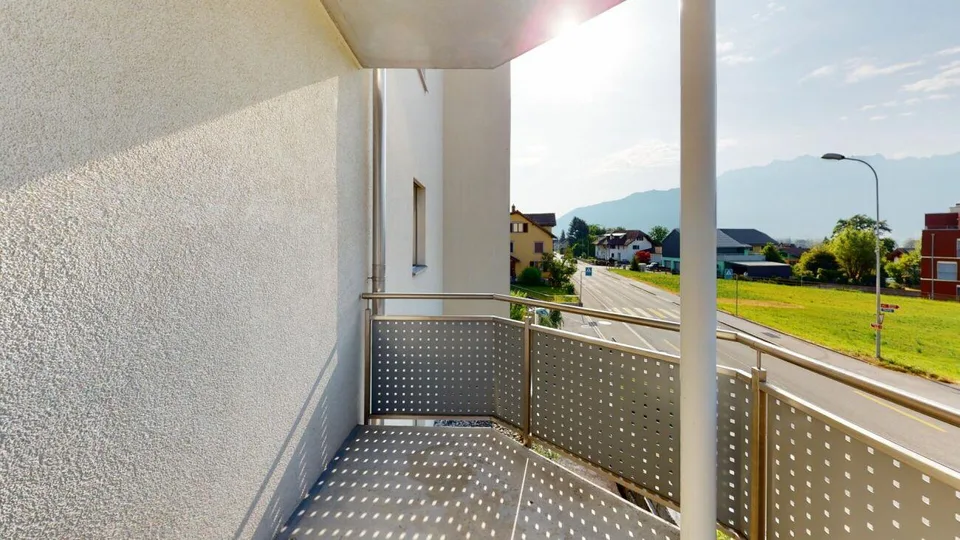 Ihre neue Traumwohnung in Gams? – Foto 8 von 9