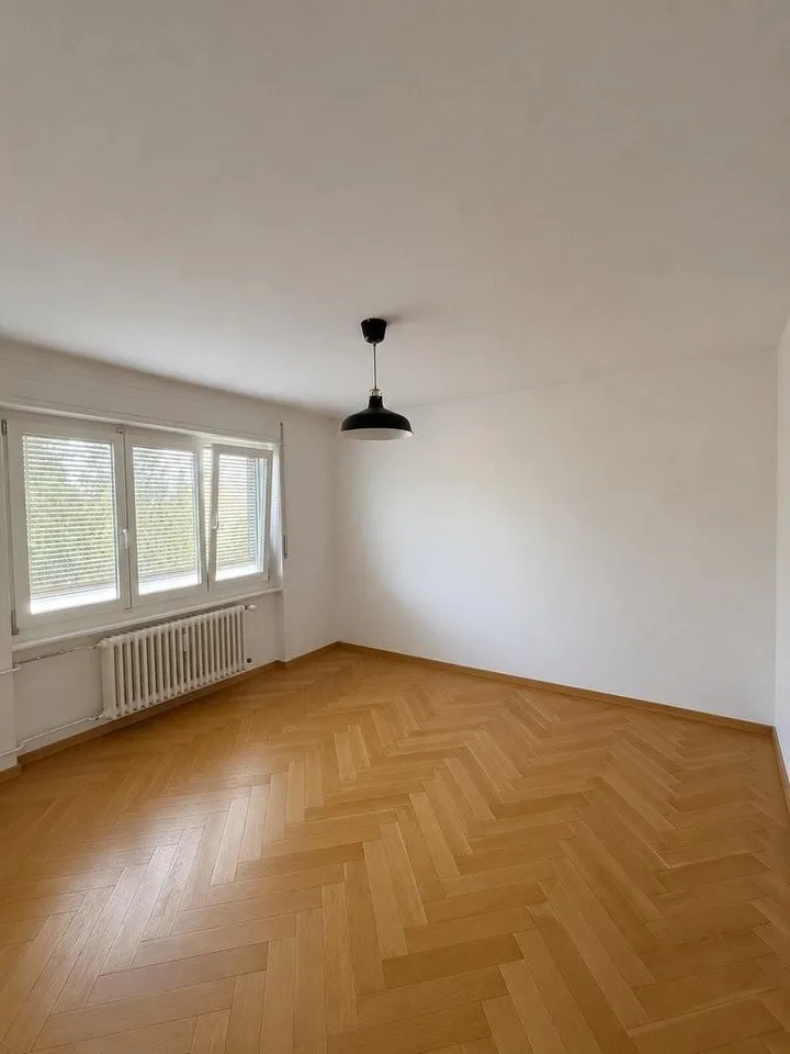 Appartement 3.5 pièces au 2ème étage à louer à Fribourg !