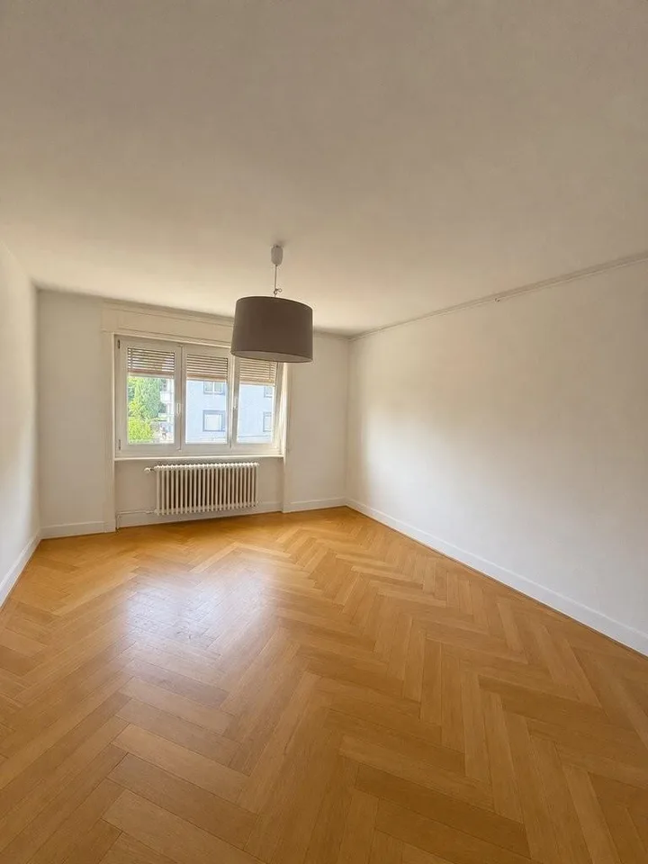 Appartement 3.5 pièces au 2ème étage à louer à Fribourg !