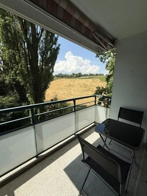 Superbe logement rénové