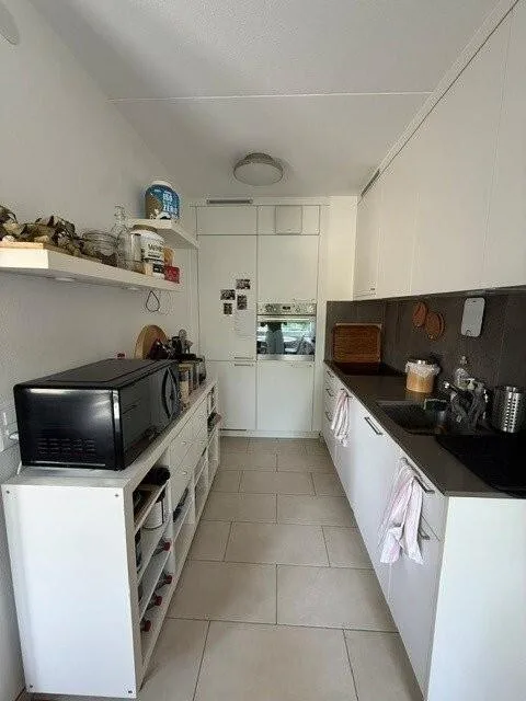 Beautiful renovated apartment