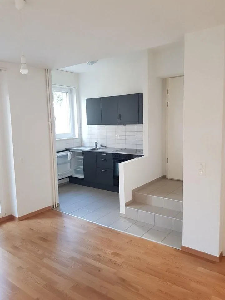 Studio in der Nähe der Stadtmitte!