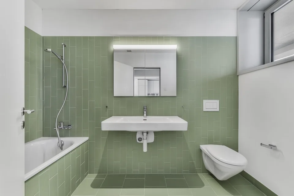 Zwicky-Zentrum modern und praktisch