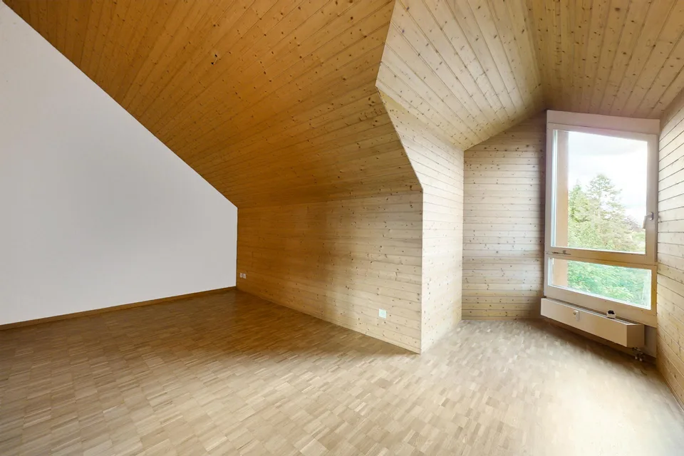 Kleine aber feine Wohnung im Herzen von Langenthal