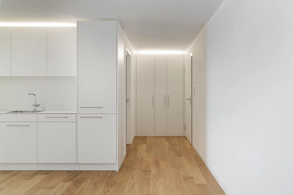 Tolle Altstadtwohnung sucht Sie!