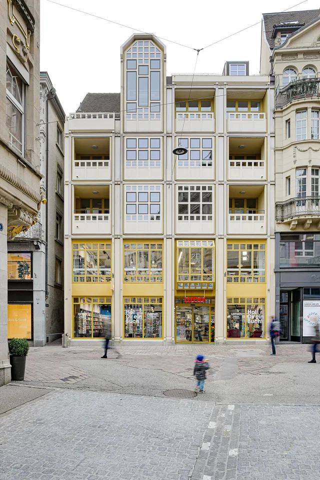 Tolle Altstadtwohnung sucht Sie!