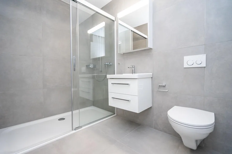 Appartement moderne au rez-de-chaussée au cœur de Biberist - nous recherchons un nouveau locataire.