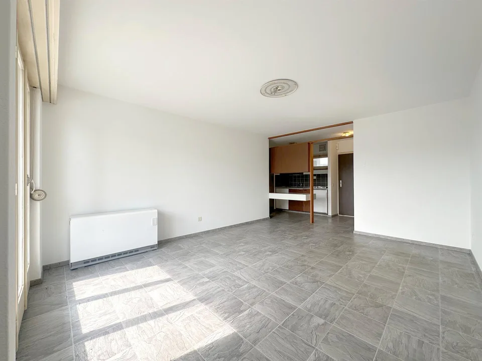 Schmucke Singlewohnung an ruhiger Wohnlage