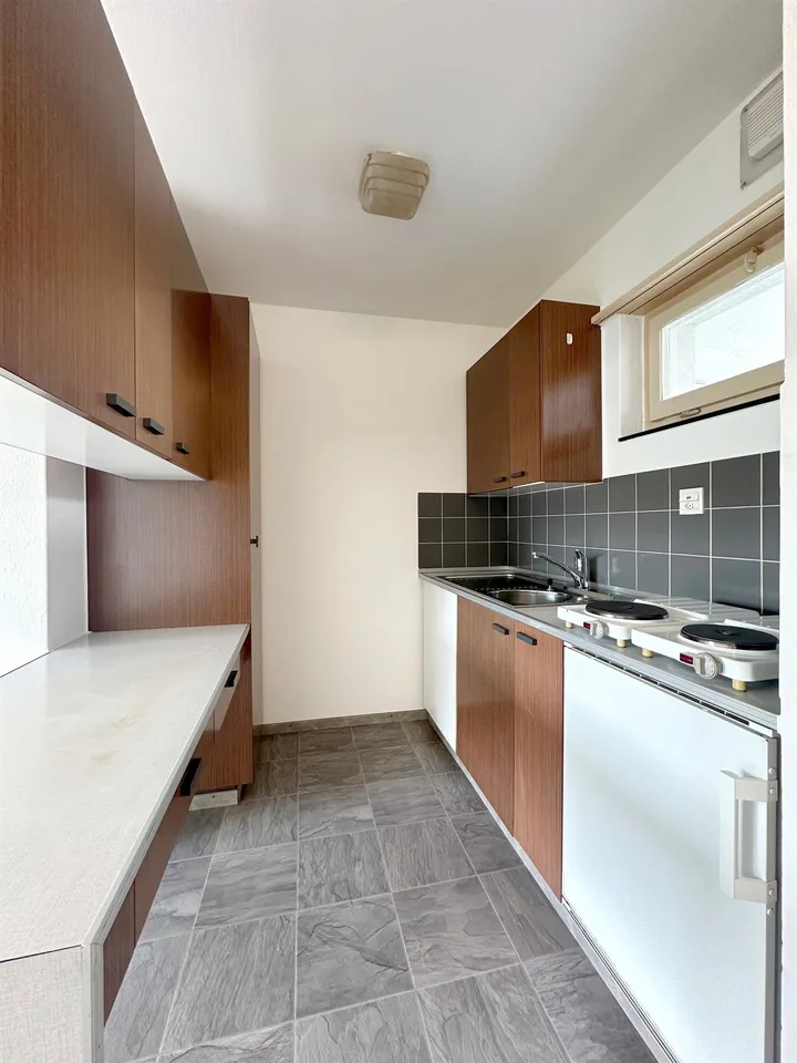 Schmucke Singlewohnung an ruhiger Wohnlage