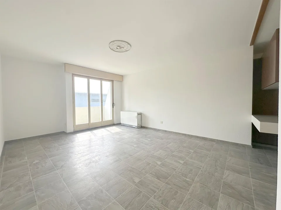 Schmucke Singlewohnung an ruhiger Wohnlage