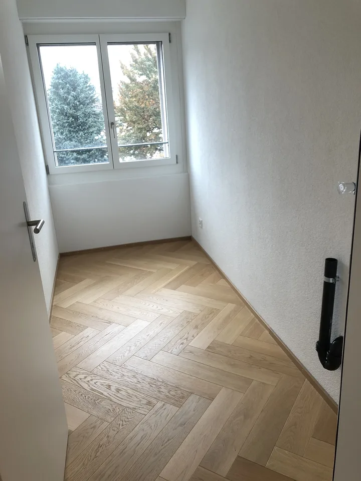 hell, modern, zentral - Ihr neues Daheim? – Foto 8 von 9