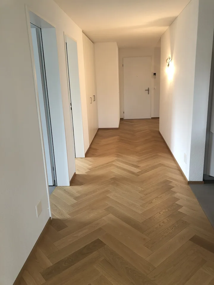 hell, modern, zentral - Ihr neues Daheim? – Foto 7 von 9