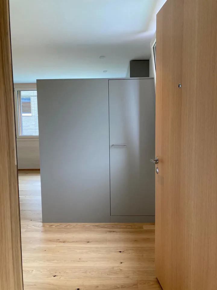 Wunderschöne 2.5 Zimmer Wohnung in Alpnach zu vermieten
