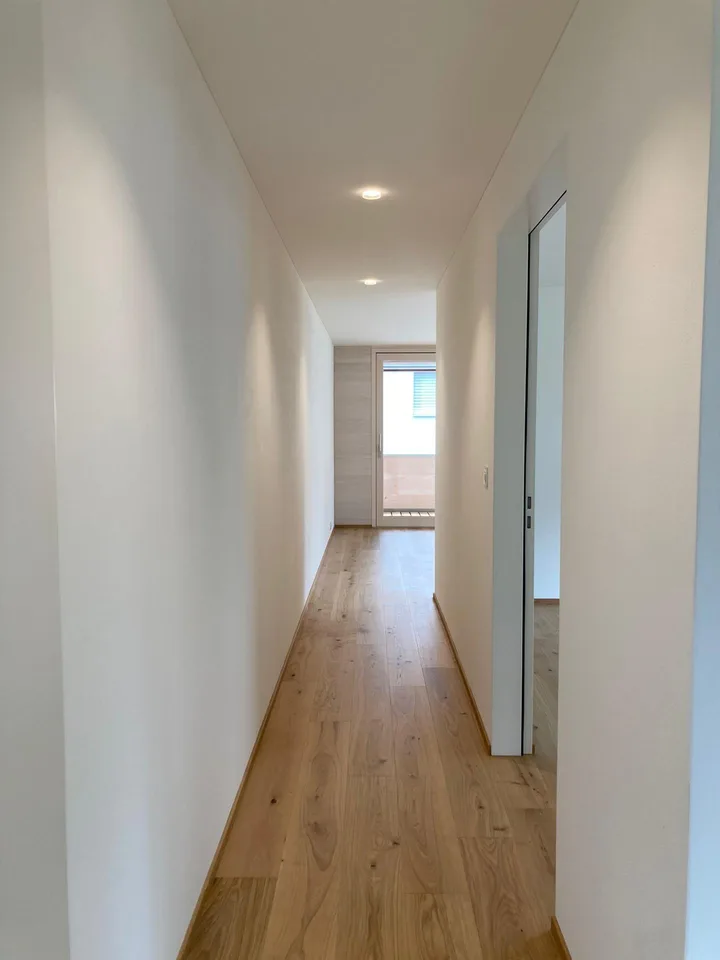 Wunderschöne 2.5 Zimmer Wohnung in Alpnach zu vermieten