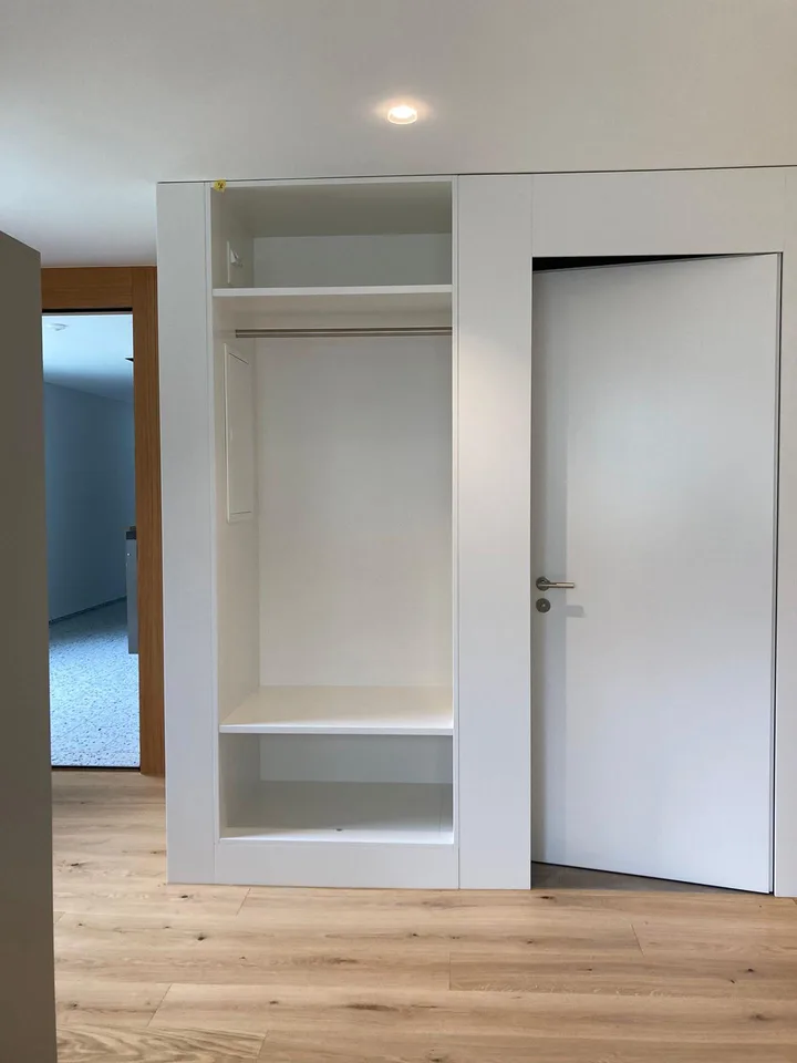 Wunderschöne 2.5 Zimmer Wohnung in Alpnach zu vermieten
