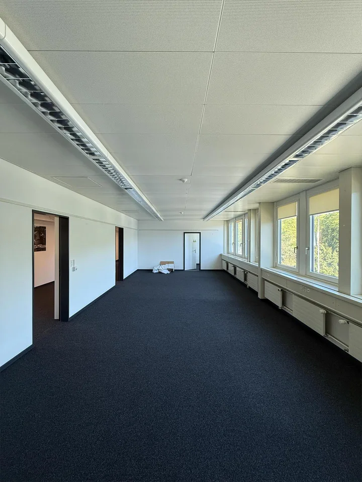 Raum für Unternehmen, Ideen und Wachstum