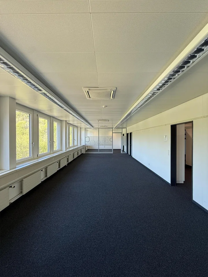 Raum für Unternehmen, Ideen und Wachstum