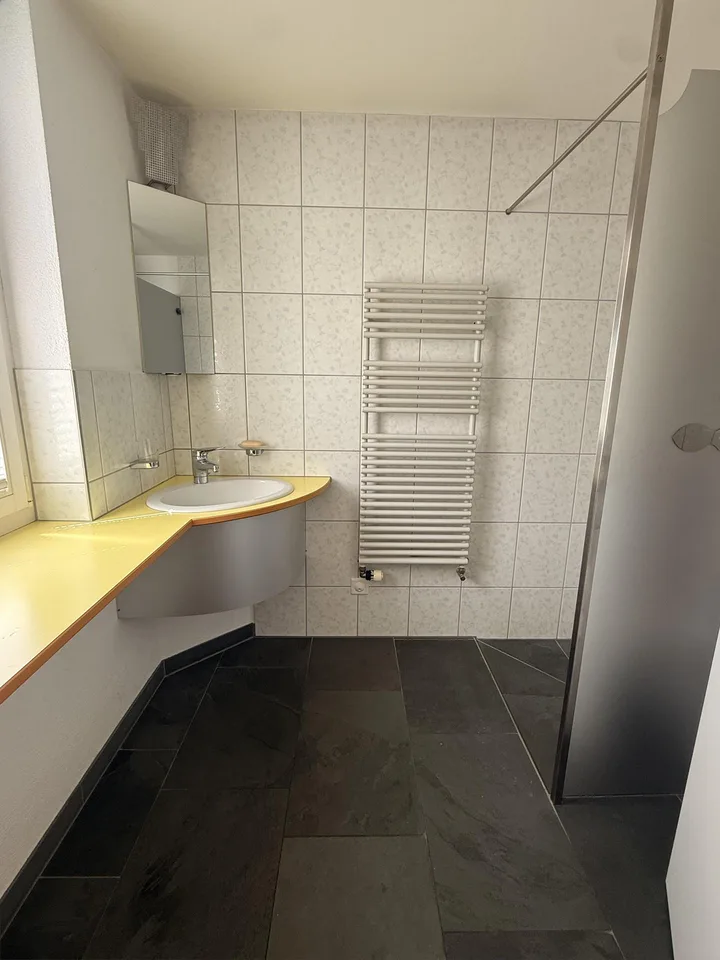 Grosszügiges 6.5-Zimmer-Einfamilienhaus mit Garten in Berlingen