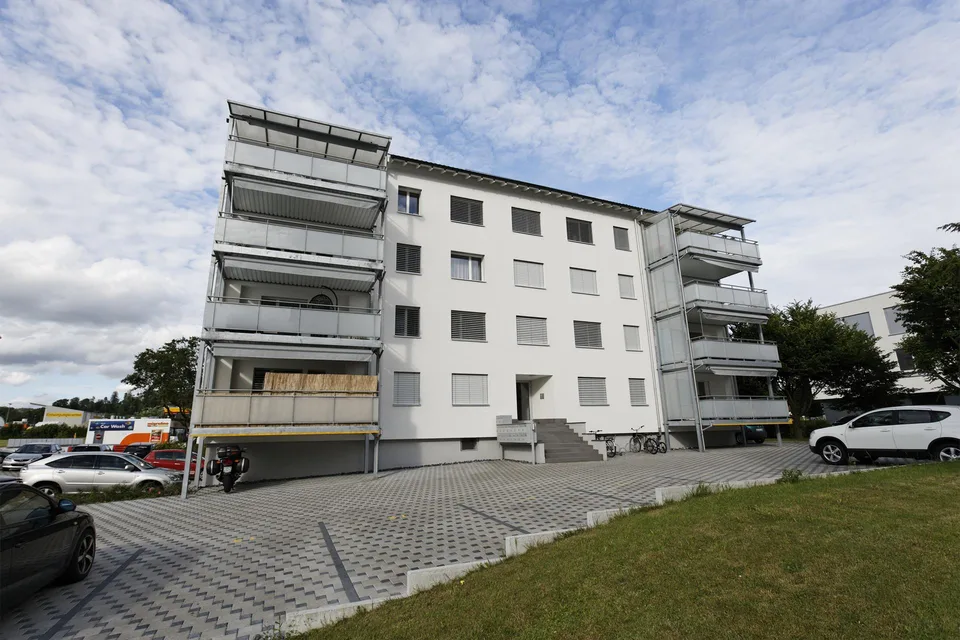 Renovated apartment in a superb location