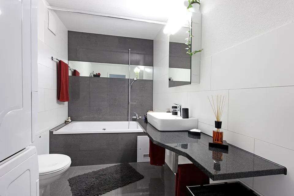 Renovated apartment in a superb location