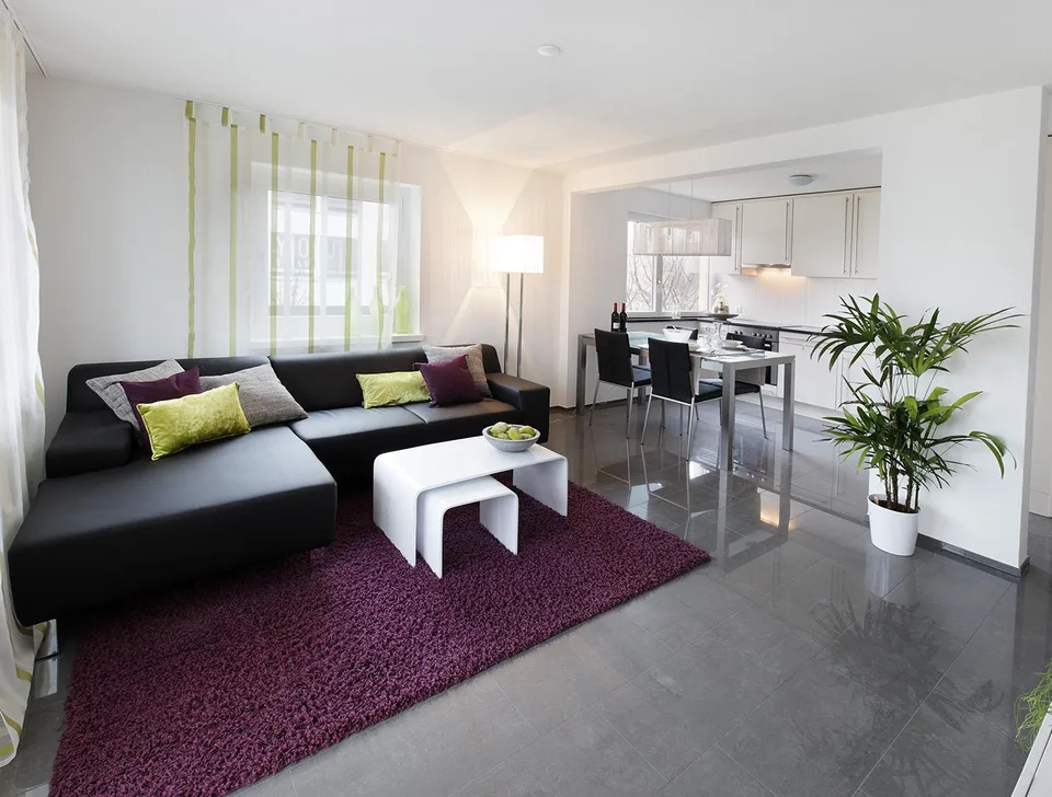 Renovierte Wohnung an super Lage