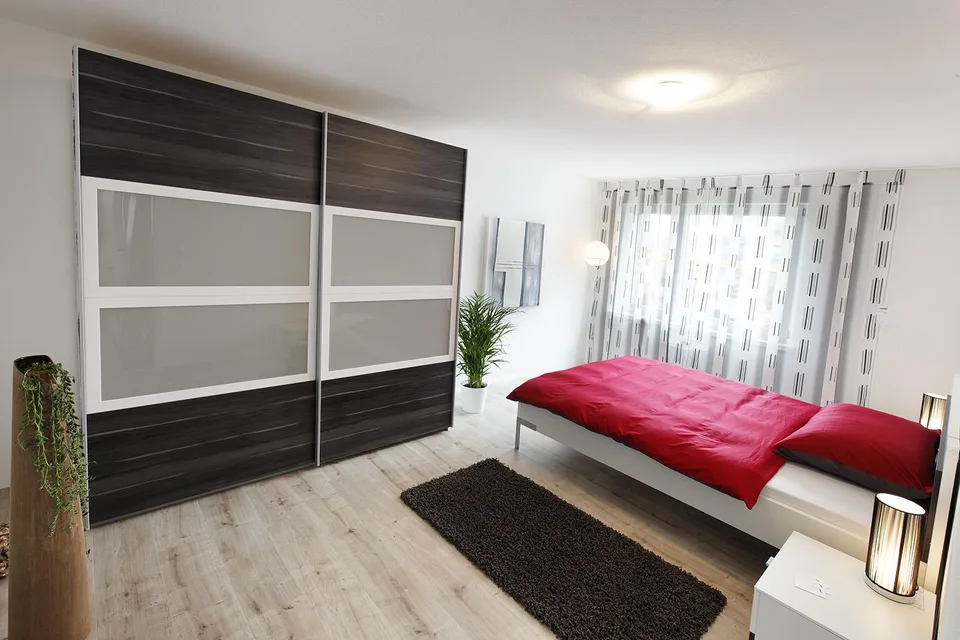 Renovated apartment in a superb location