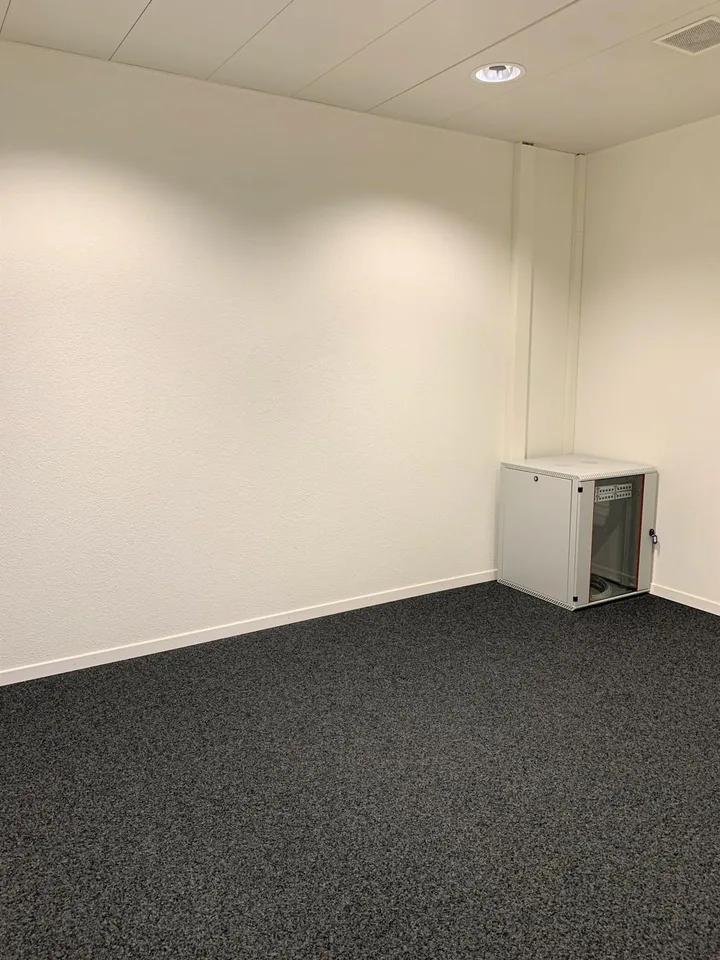 Toplage im Zentrum Dietikon