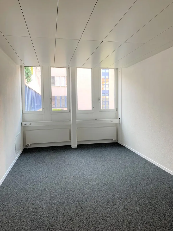 Toplage im Zentrum Dietikon