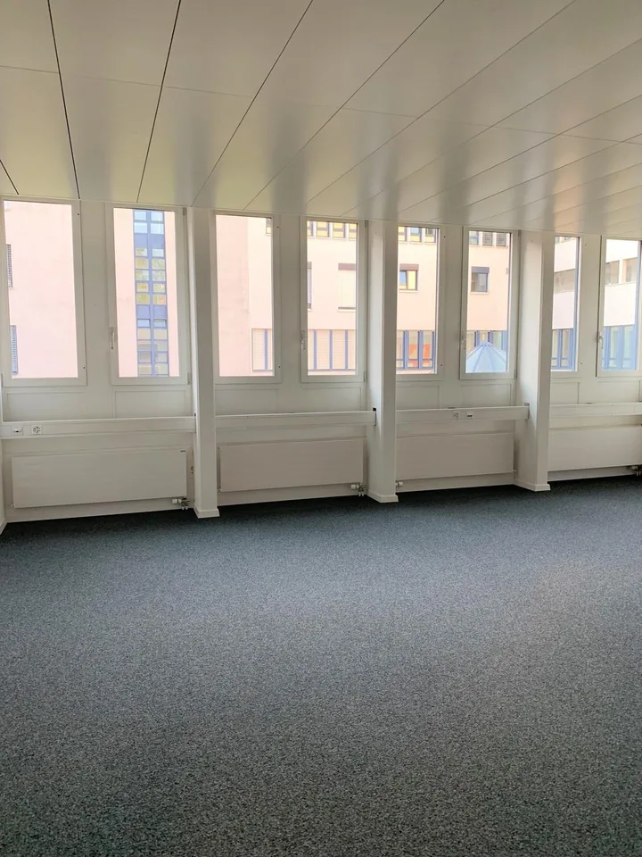 Toplage im Zentrum Dietikon