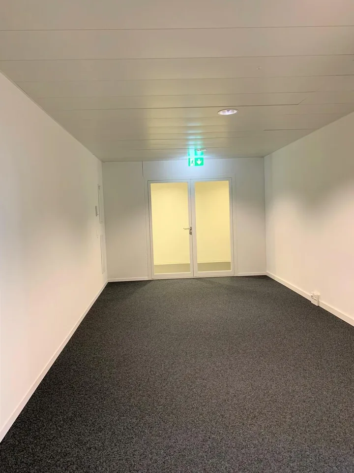 Toplage im Zentrum Dietikon