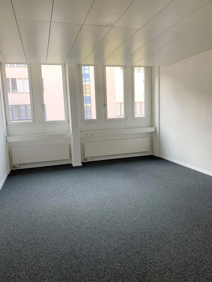 Toplage im Zentrum Dietikon – foto 8 di 12