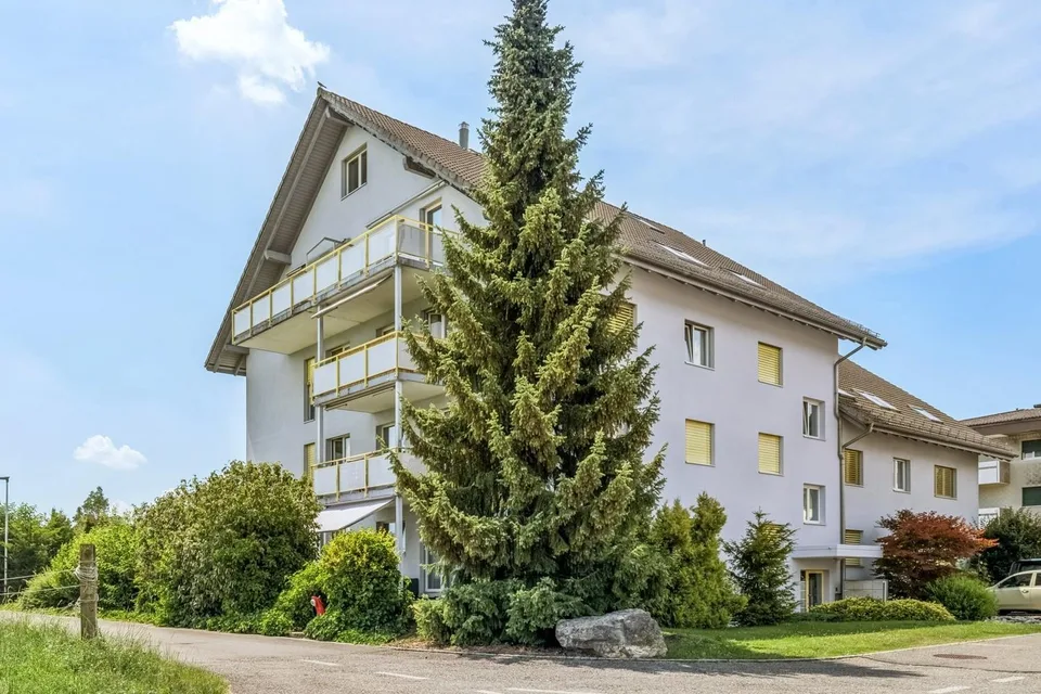 Sommeraktion! Erstvermietung nach Totalsanierung