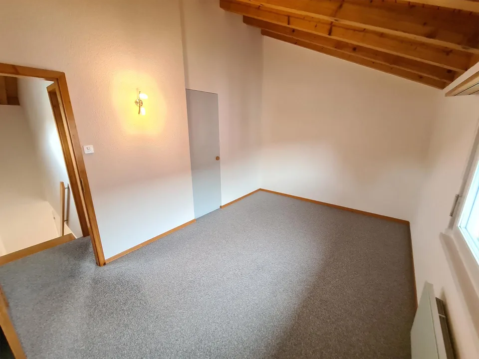 Gemütliches 3-Zimmer Reiheneinfamilienhaus mit Sitzplatz!