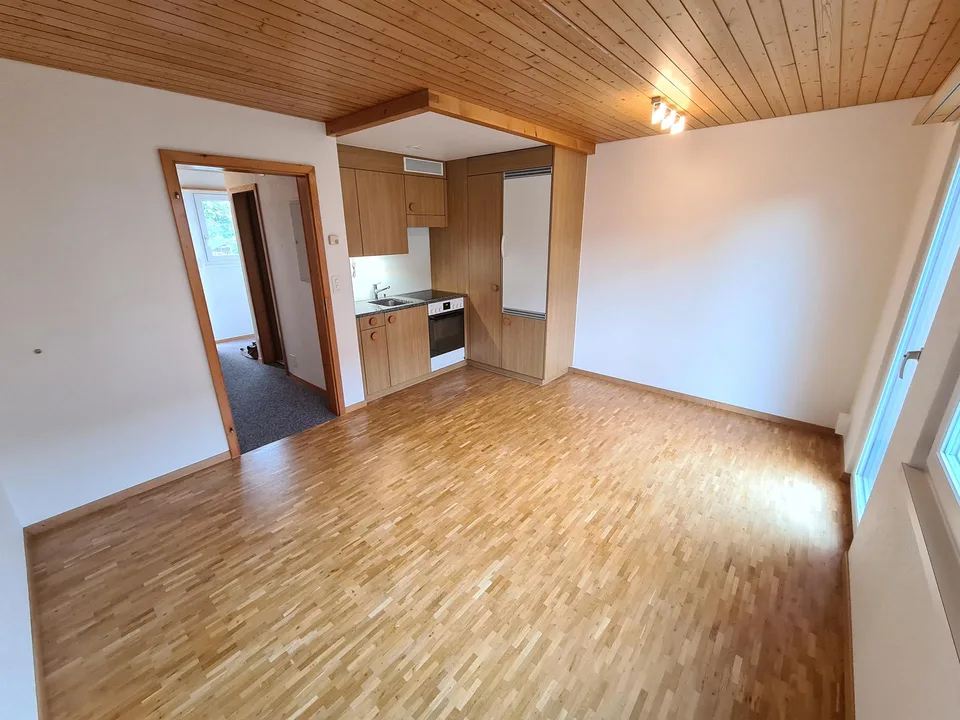 Gemütliches 3-Zimmer Reiheneinfamilienhaus mit Sitzplatz!