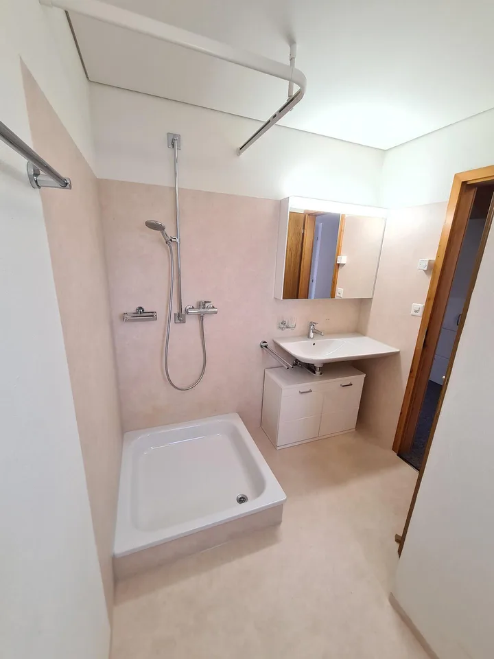 Gemütliches 3-Zimmer Reiheneinfamilienhaus mit Sitzplatz!