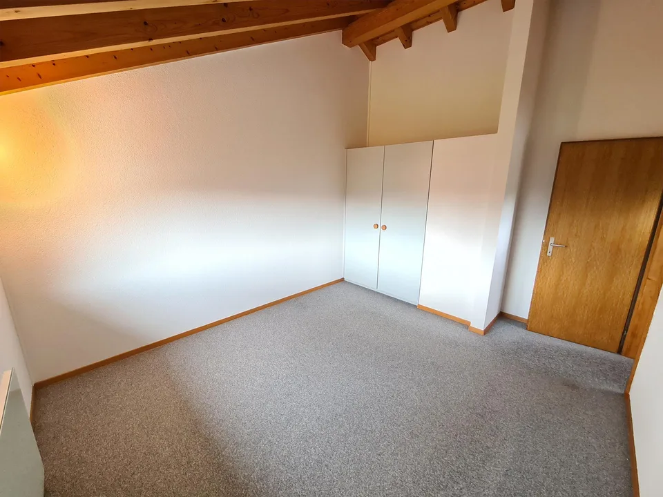 Gemütliches 3-Zimmer Reiheneinfamilienhaus mit Sitzplatz!