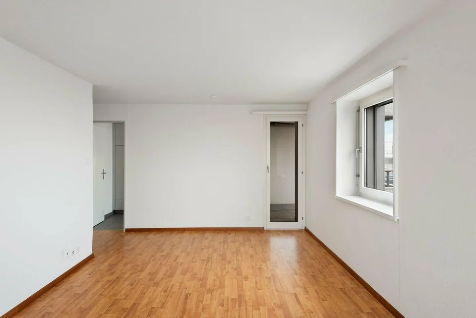 Eine Aussichtsreiche Wohnung wartet auf Sie!