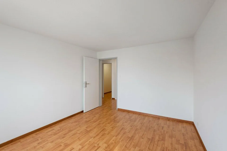 Eine Aussichtsreiche Wohnung wartet auf Sie!