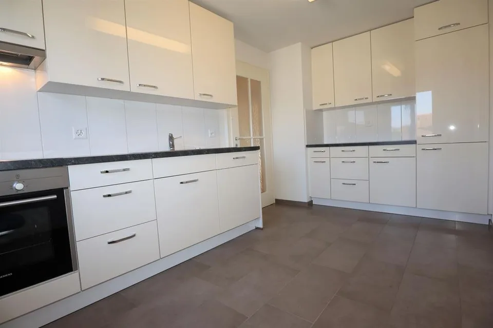 Moderne und schöne Wolhnung