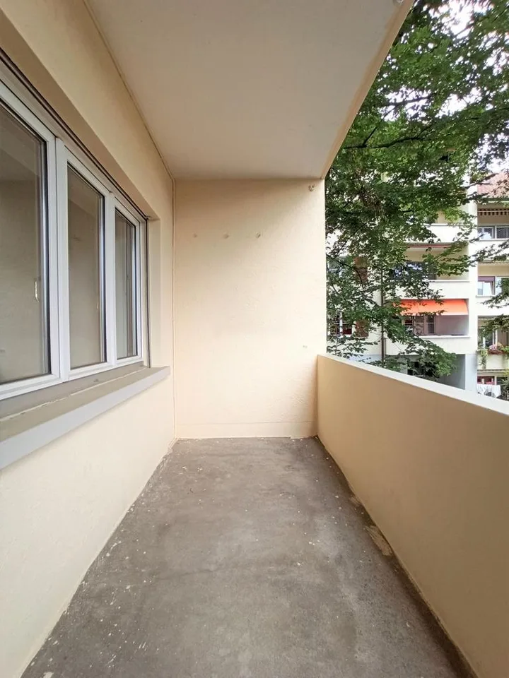 Moderne und schöne Wolhnung