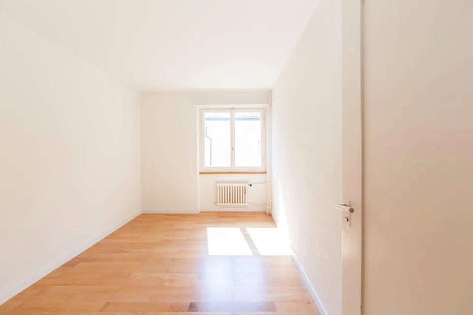 Wohnung in zentraler Lage sucht Sie! – Foto 8 von 10