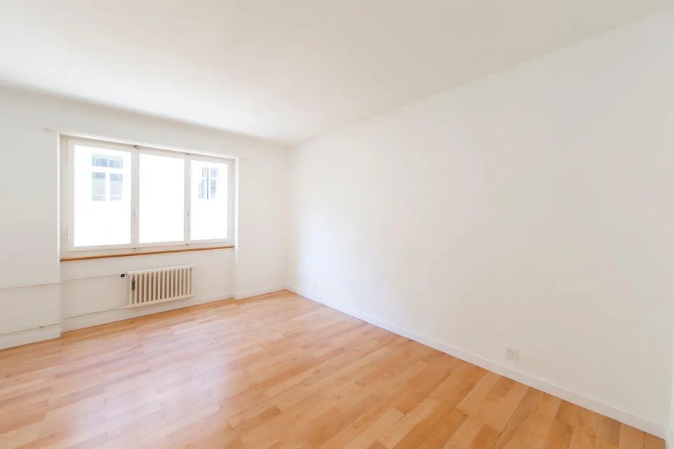 Wohnung in zentraler Lage sucht Sie! – Foto 6 von 10