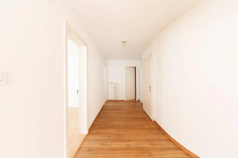 Wohnung in zentraler Lage sucht Sie! – Foto 9 von 10